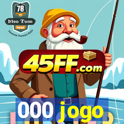 000 jogo